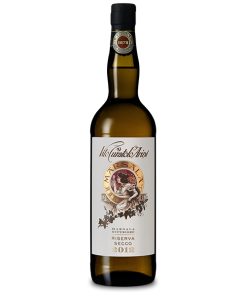 Marsala Riserva Secco 2012 – Curatolo